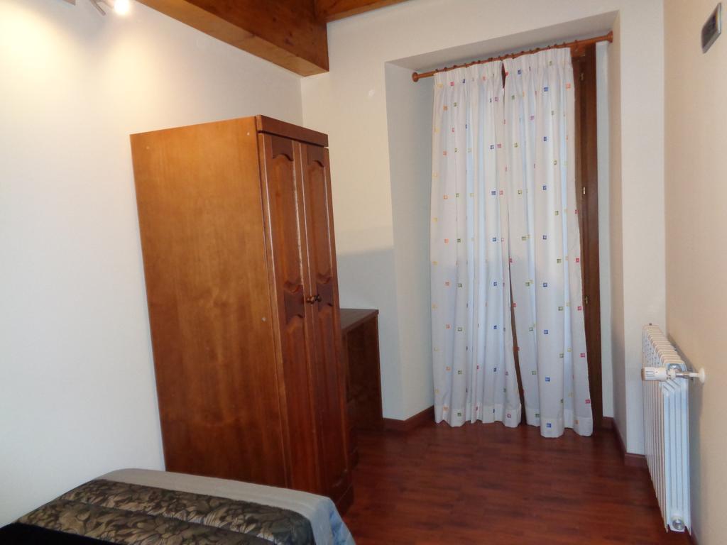 Apartamentos Turisticos Javier Lugo Exteriér fotografie